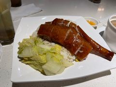 -香港新发烧腊茶餐厅(书城店)