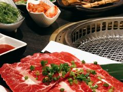 -AJIYA·池袋日式烧肉自助(天津万象城店)