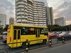 -海大南门夜市(海富街店)