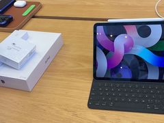 -Apple零售店(济南恒隆广场店)