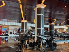 -苏州金鸡湖中茵皇冠假日酒店