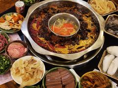 -大龙火锅(老店)