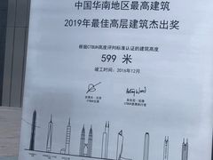 -平安金融中心云际观光层