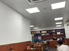 大堂-杨大叔爱面子·四川小吃(岗头店)