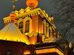 -圣·阿列克谢耶夫教堂