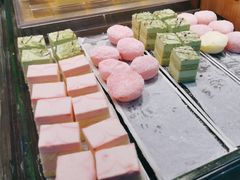 -非烤勿扰韩料自助烤肉(松山湖万科店)