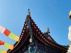 -西安市广仁寺