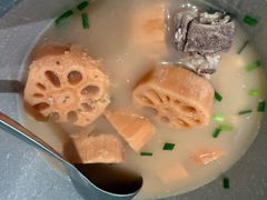 -静一餐厅·湖北菜(前门店)