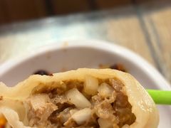 -宝源饺子(麦子店街店)