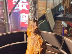 -江湖亮亮大排档(武汉总店)