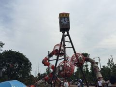 -枫香湖儿童公园