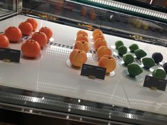 -JUN PASTRY(南通市圆融购物中心工农路店)