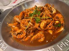 -李想大虾(吾悦广场店)