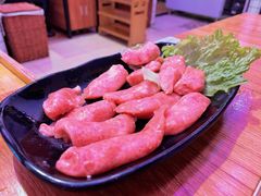 -郭记烤肉创始店(民丰大街店)