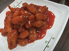-冯大腕江湖川菜馆(后沙峪店)