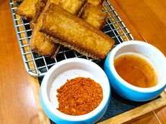 -老头儿油爆虾·1987杭州烟火味(湖滨银泰in77D区店)
