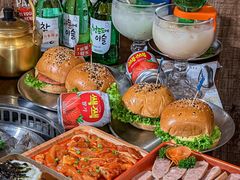 -香猪坊韩国烤肉专属门店(魏公村店)