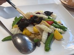 -味+新京宴·烤鸭·北京菜(创意谷店)