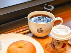 -Peet's 皮爷咖啡(东湖路手作店)