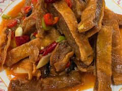 -巴依老爷新疆美食(牡丹园店)