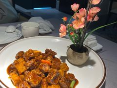 -壹品宴掦·淮扬菜(新牌坊店)