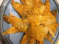 -陈厨老家菜馆(义安区店)