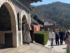 -潭柘寺景区