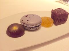-Le Bernardin