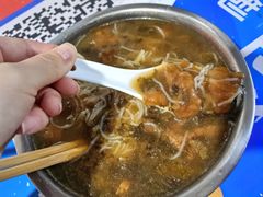 -老火车站牛肉粉