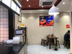 大堂-穆得·老周家牛肉烧饼(普利街店)