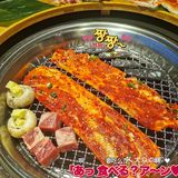 ✨烤肉不纠结🔛 首选韩俊宫‼️