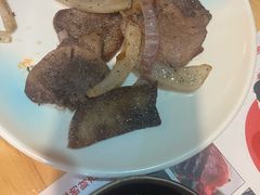 -松坂屋日料自助(长城路店)