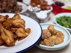 -小吊梨汤·北京菜·烤鸭(双井乐成中心店)