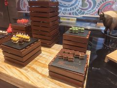 -西藏饭店·亚克·食光自助餐厅