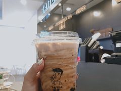 -TAITEA·呔茶(国芳百货店)