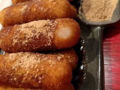 -谭鸭血老火锅(漳州路店)