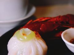 -天宝阁中餐厅(北京瑞吉酒店)