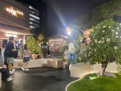 -深圳湾万象城