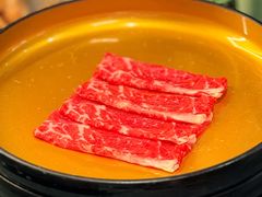 雪花上脑-牛New寿喜烧(龙湖金沙天街店)