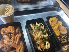 -盒马鲜生(新都心店)