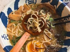 -味千拉面(金融街店)