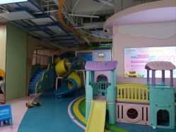 -小Q亲子乐园(童年时光店)
