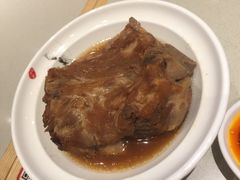 -喜家德虾仁水饺(华强天虹店)