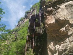 -双龙峡