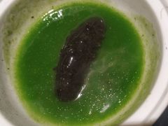 海参-花潮料理艺食馆(世欧广场店)