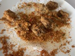 -海湾壹品·粤菜·早茶·烤鸭(拱北店)