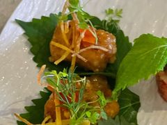 -villaa·别墅·融合菜西餐厅