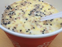 老马牛奶鸡蛋醪糟-清真老马家国华牛奶鸡蛋醪糟(正宁路店)