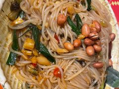 -老表记广西宵夜螺蛳鸭脚煲(西大店)