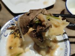 -直隶安家牛肉罩饼(七一路店)